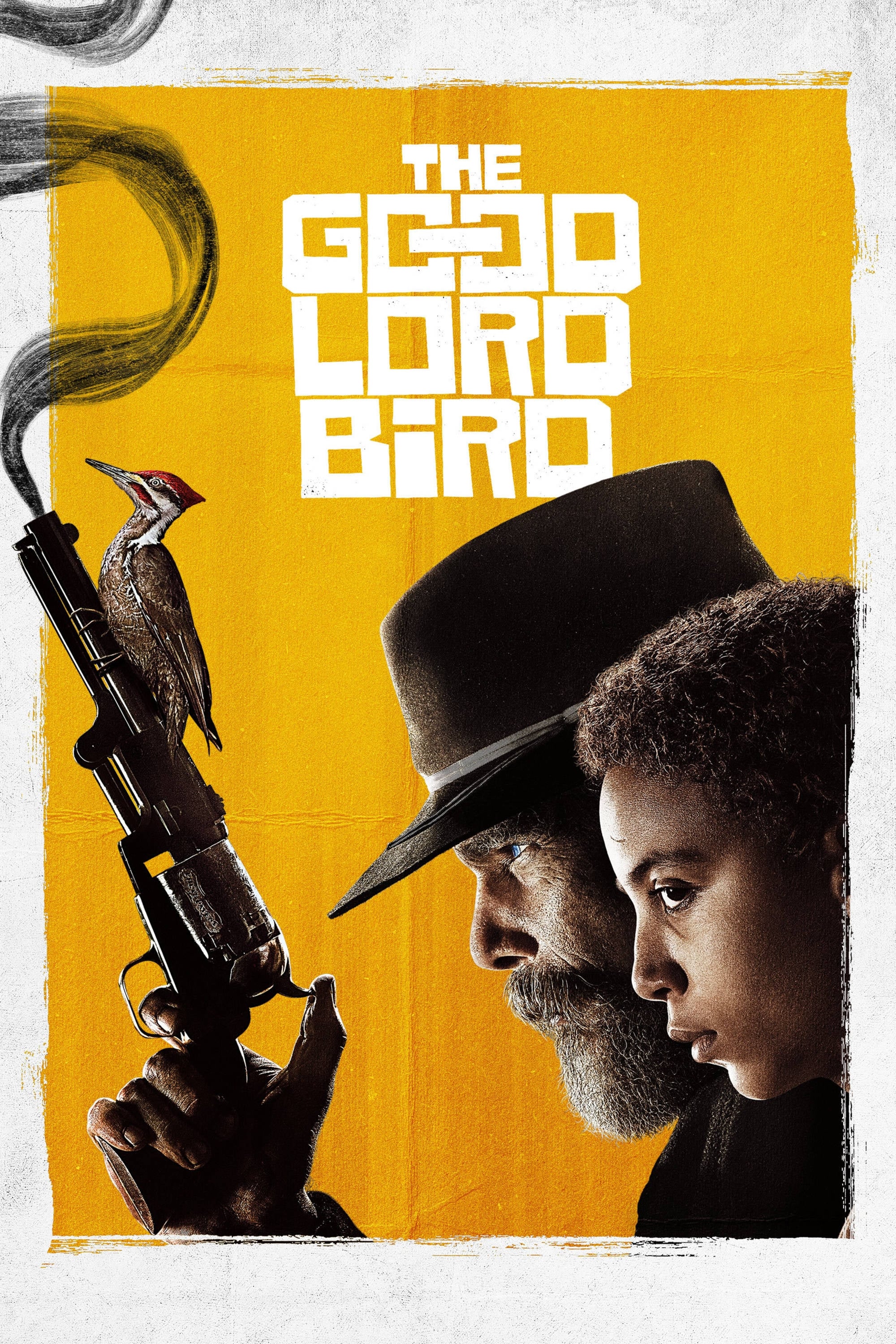 The Good Lord Bird [222653] (A1601787463) [[TV Shows]] --Plex--